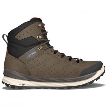 Picture of Malta GTX Mid Olive